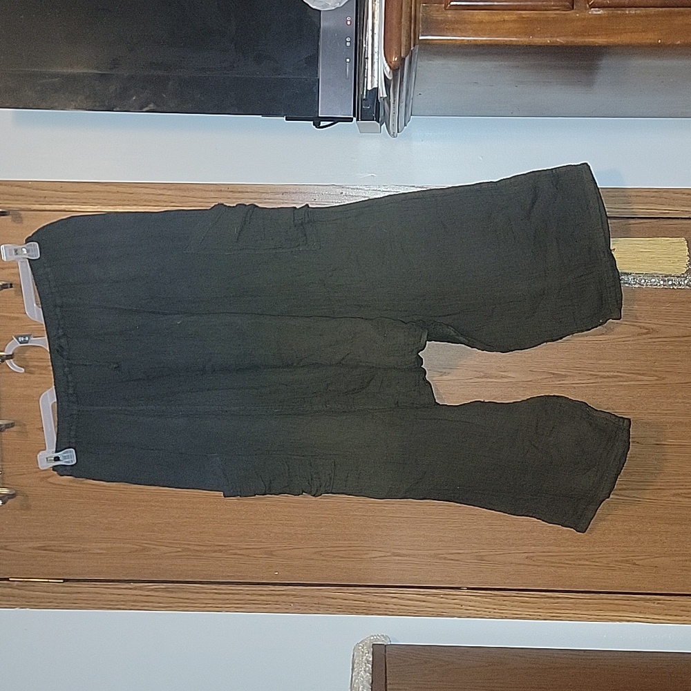 Boho pants